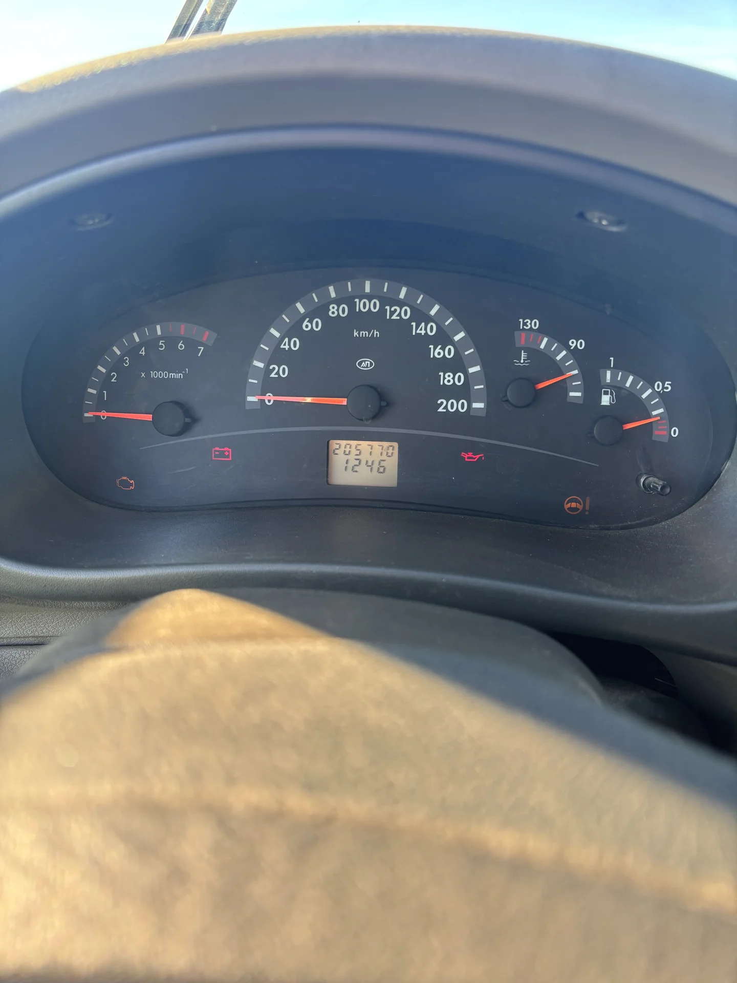 lada kalina 2006 - миниатюра 10