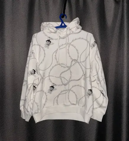 Худи FTP Diamond Chain Оригинал