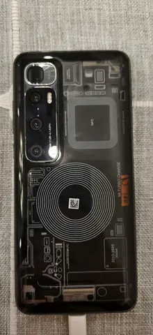 смартфон xiaomi mi 10 ultra