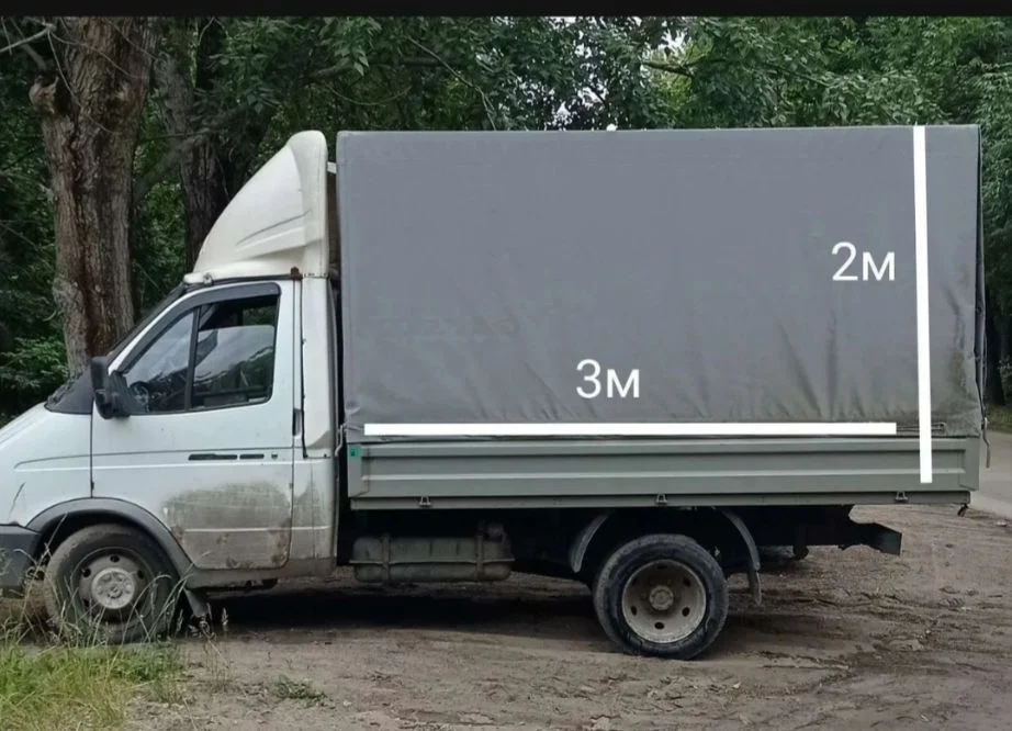 Вывоз строй мусора, мебели,хлама - миниатюра 2
