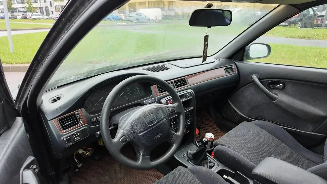 Honda Civic - миниатюра 5