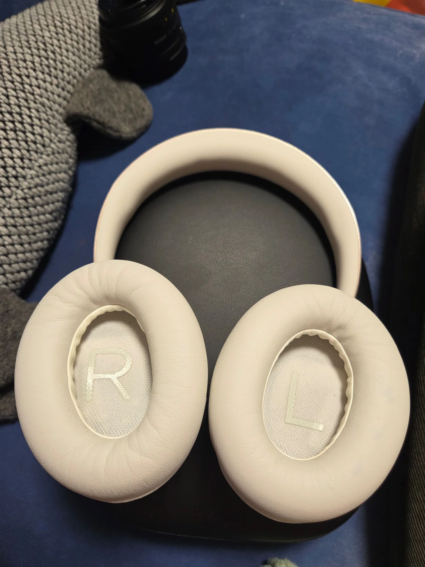 Bose nc 700 Soapstone - миниатюра 2