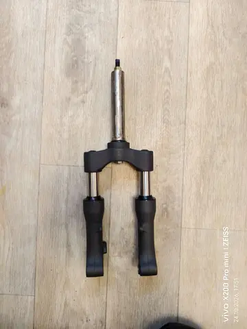 шервилка ninebot g30
