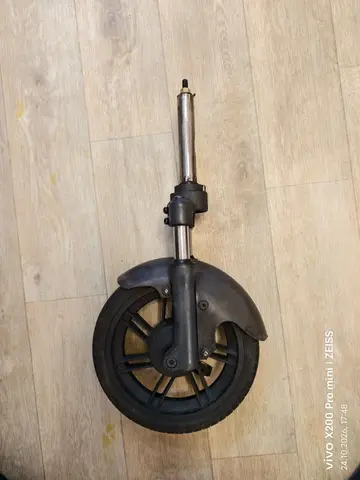 шервилка ninebot g30