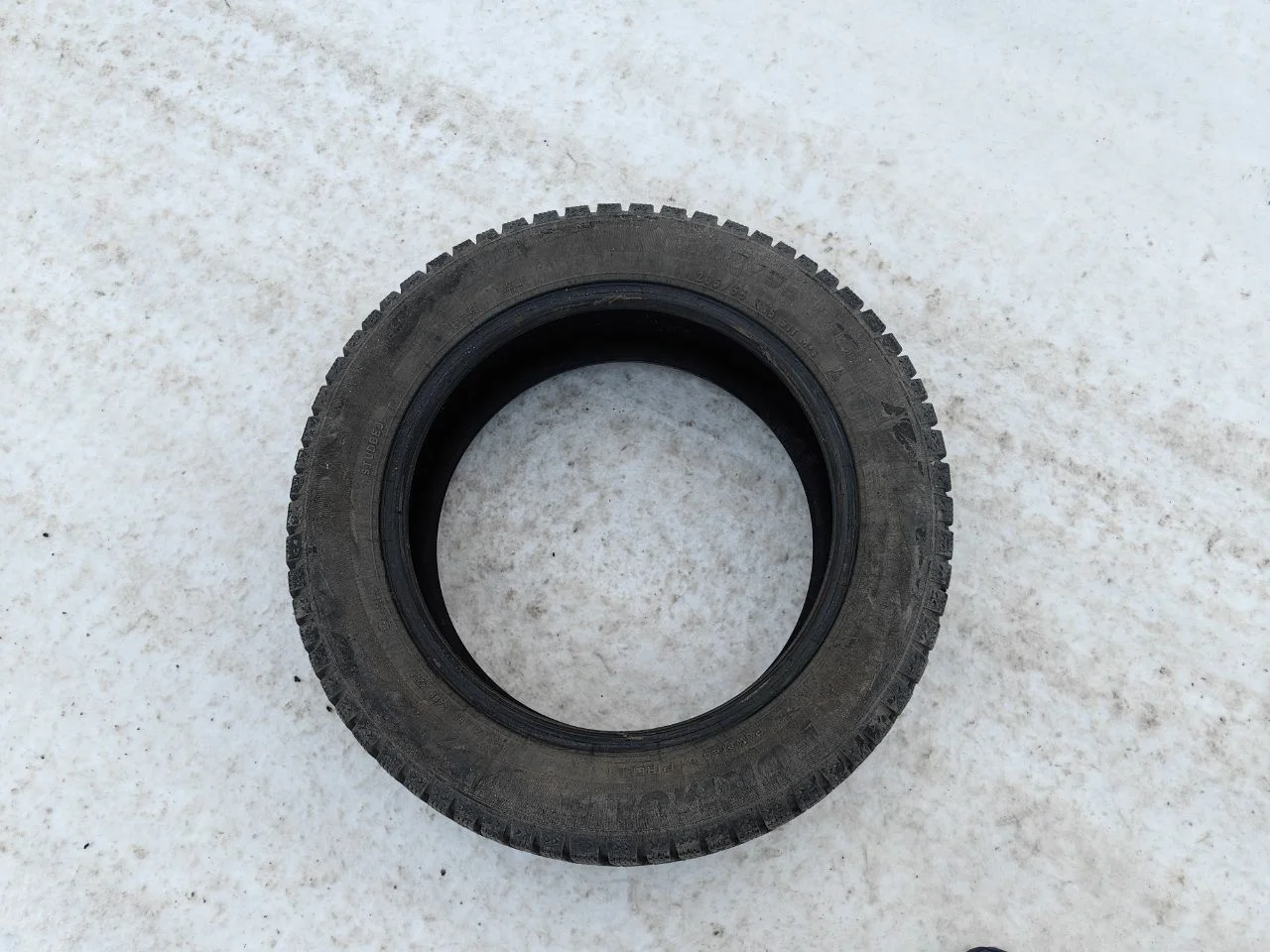 Шины Formula ICE R16 205/55 - миниатюра 16