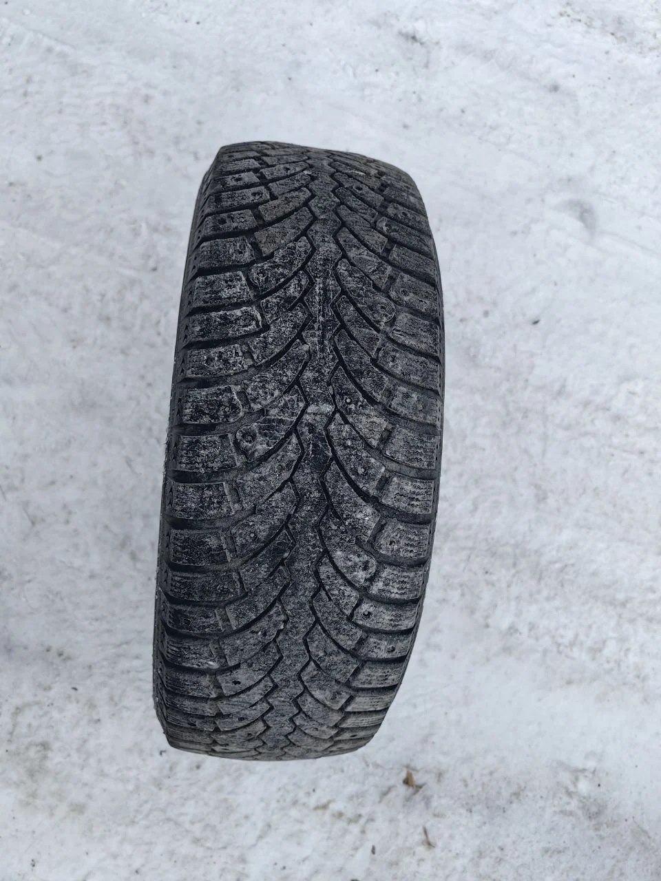 Шины Formula ICE R16 205/55 - миниатюра 17