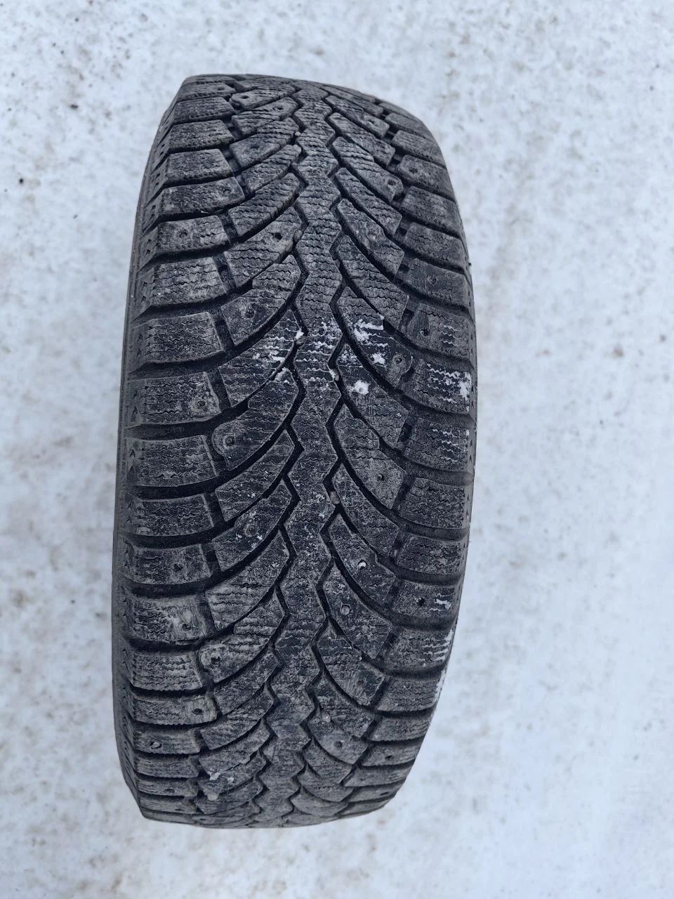Шины Formula ICE R16 205/55 - миниатюра 18