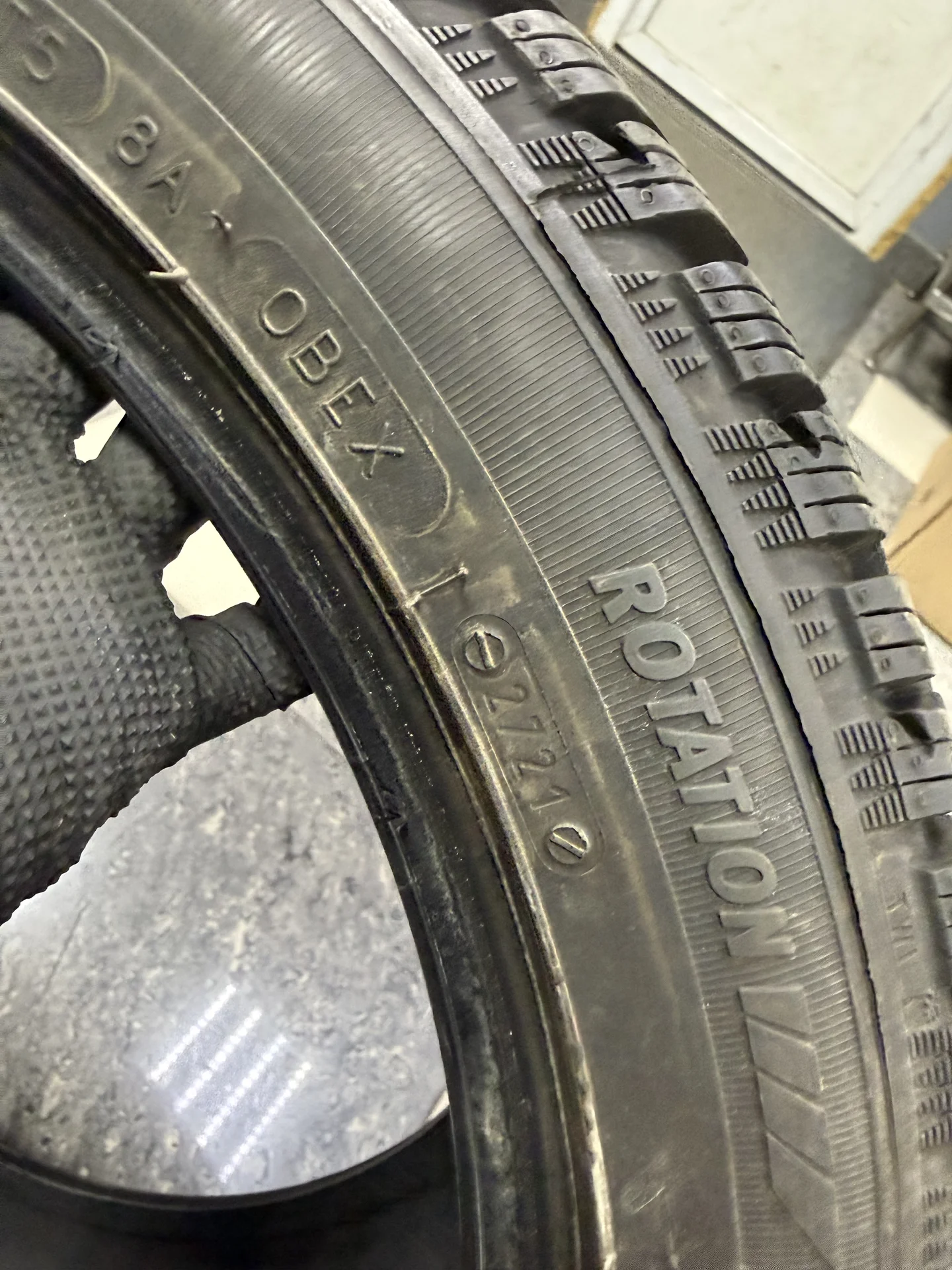 225/45R17 kormoran - миниатюра 8