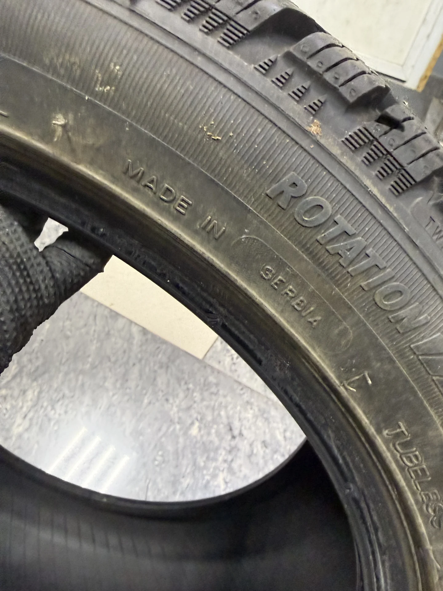 225/45R17 kormoran - миниатюра 18