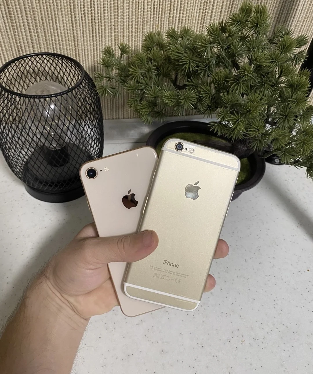 IPhone 8,6 на запчасти - изображение 1