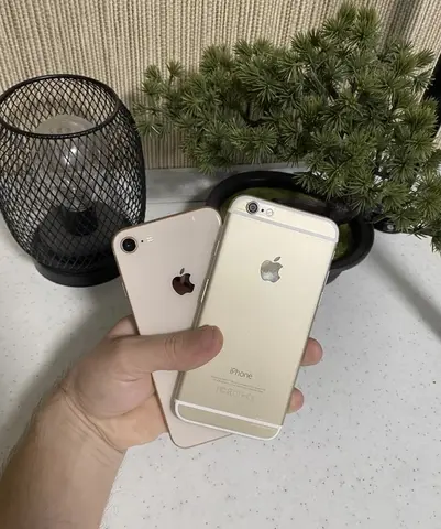 IPhone 8,6 на запчасти