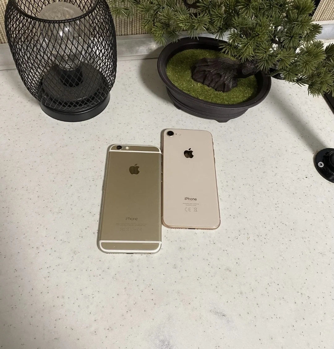 IPhone 8,6 на запчасти - миниатюра 2