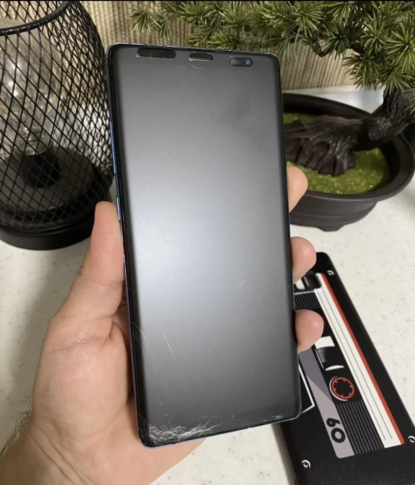 Samsung note 8 - миниатюра 3