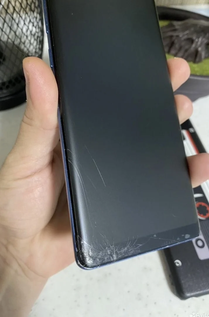 Samsung note 8 - миниатюра 4