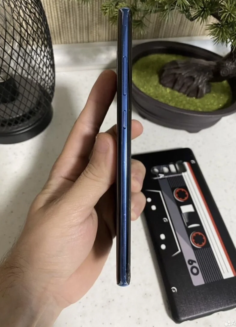 Samsung note 8 - миниатюра 5