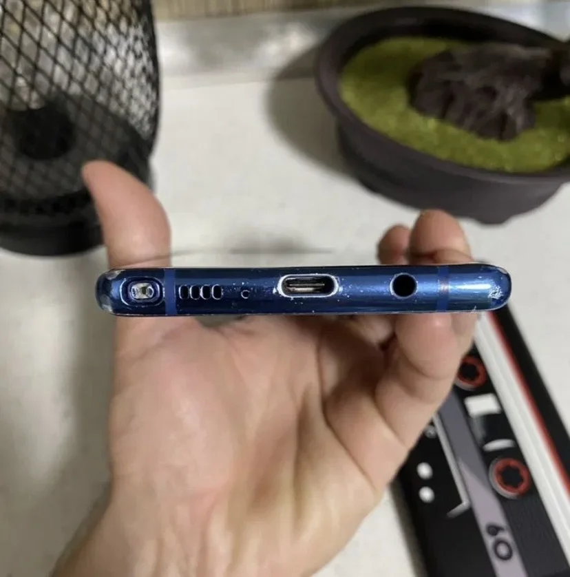 Samsung note 8 - миниатюра 8