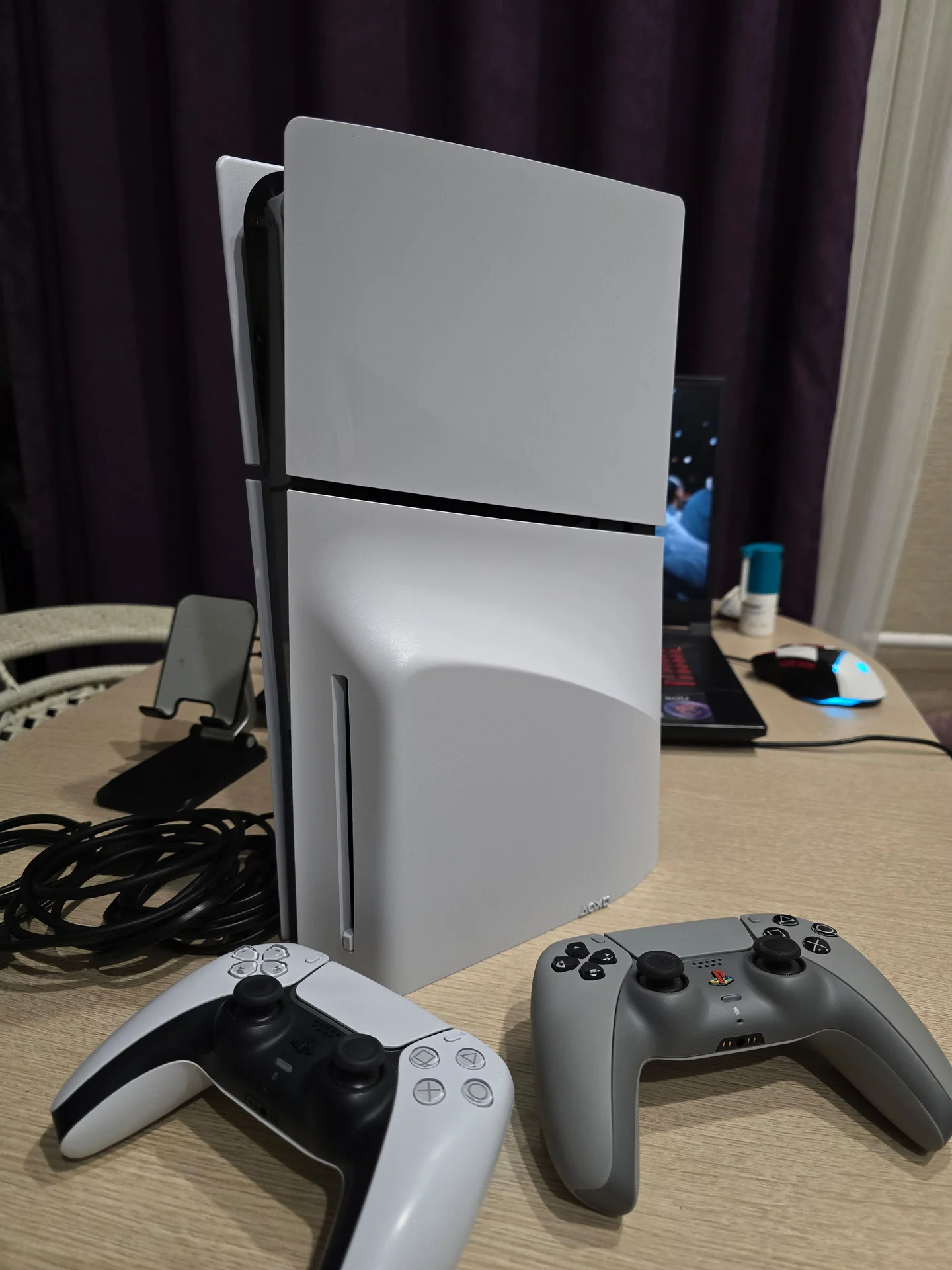 Sony Playstation 5 slim - изображение 1