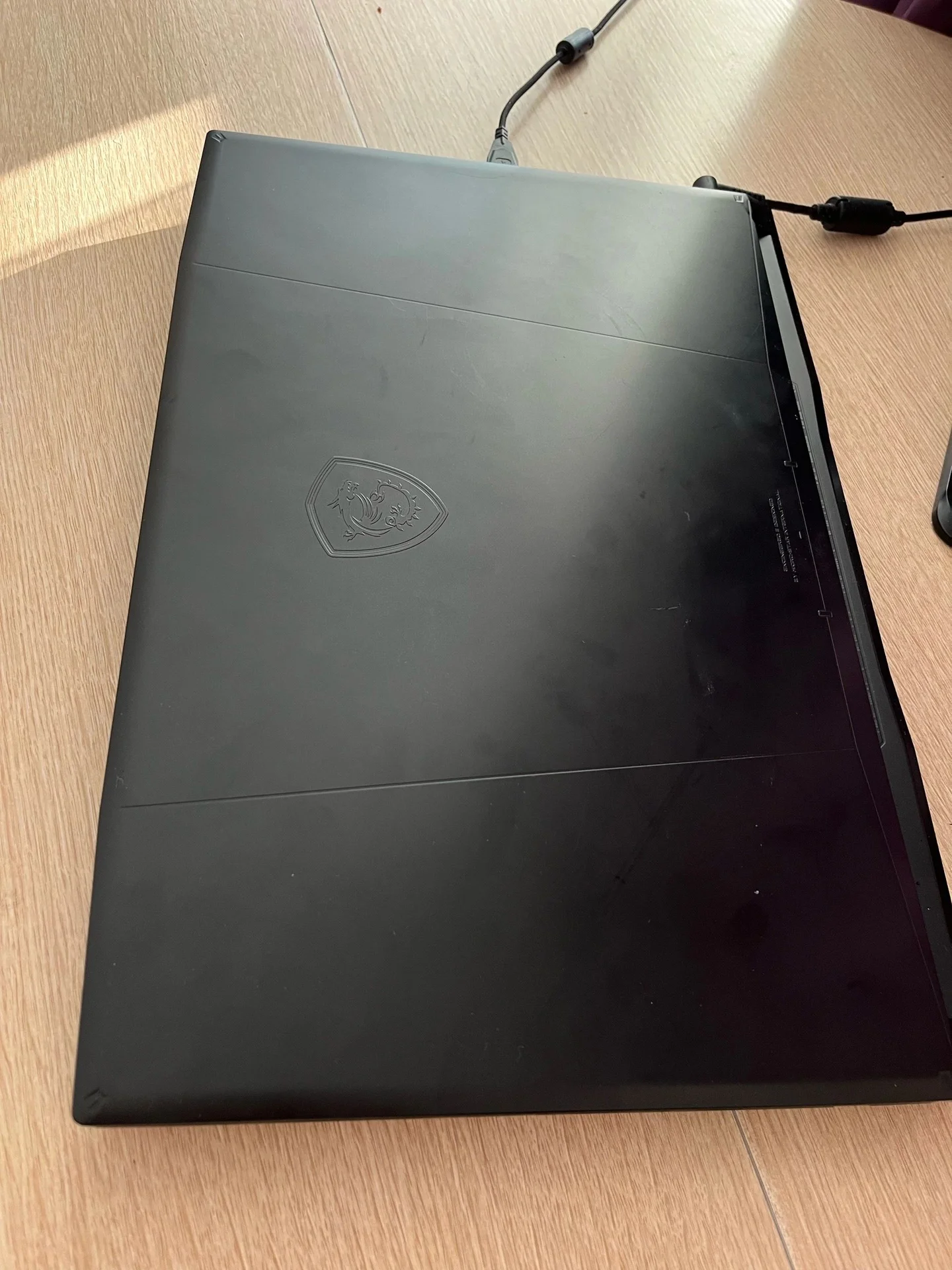 ноутбук msi katana 17 - миниатюра 6