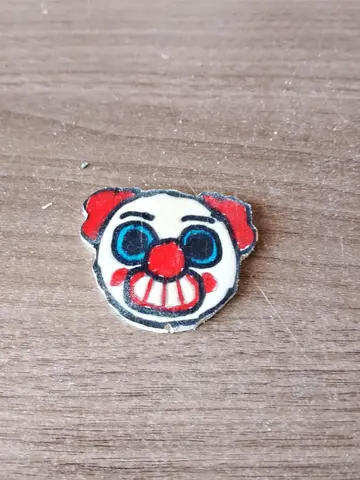 фишки из фанеры с рисунком