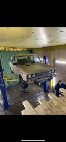 Ремонт автомобилей