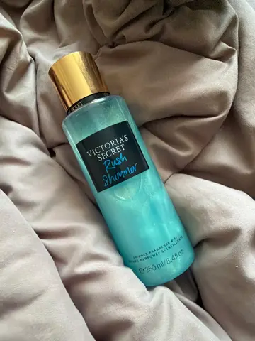 Victoria Secret Rush Shimmer мист