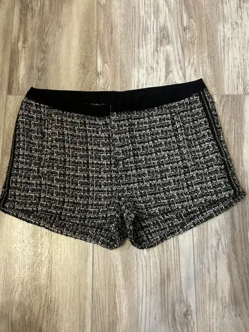 Шорты женские stradivarius