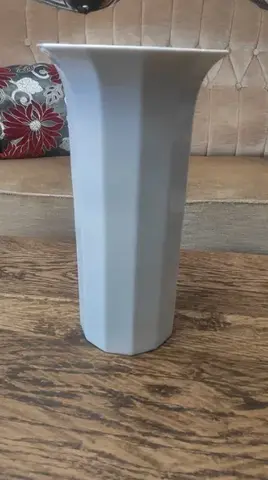 Ваза фарфоровая Rosenthal