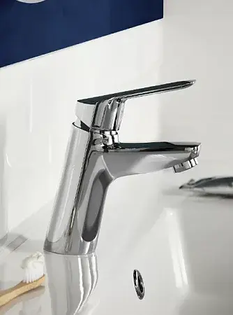 Смеситель для раковины Jacob Delafon Lucien E20849
