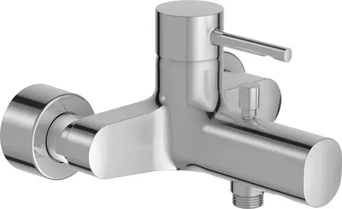 Смеситель для ванны с душем Jacob Delafon Cuff E45