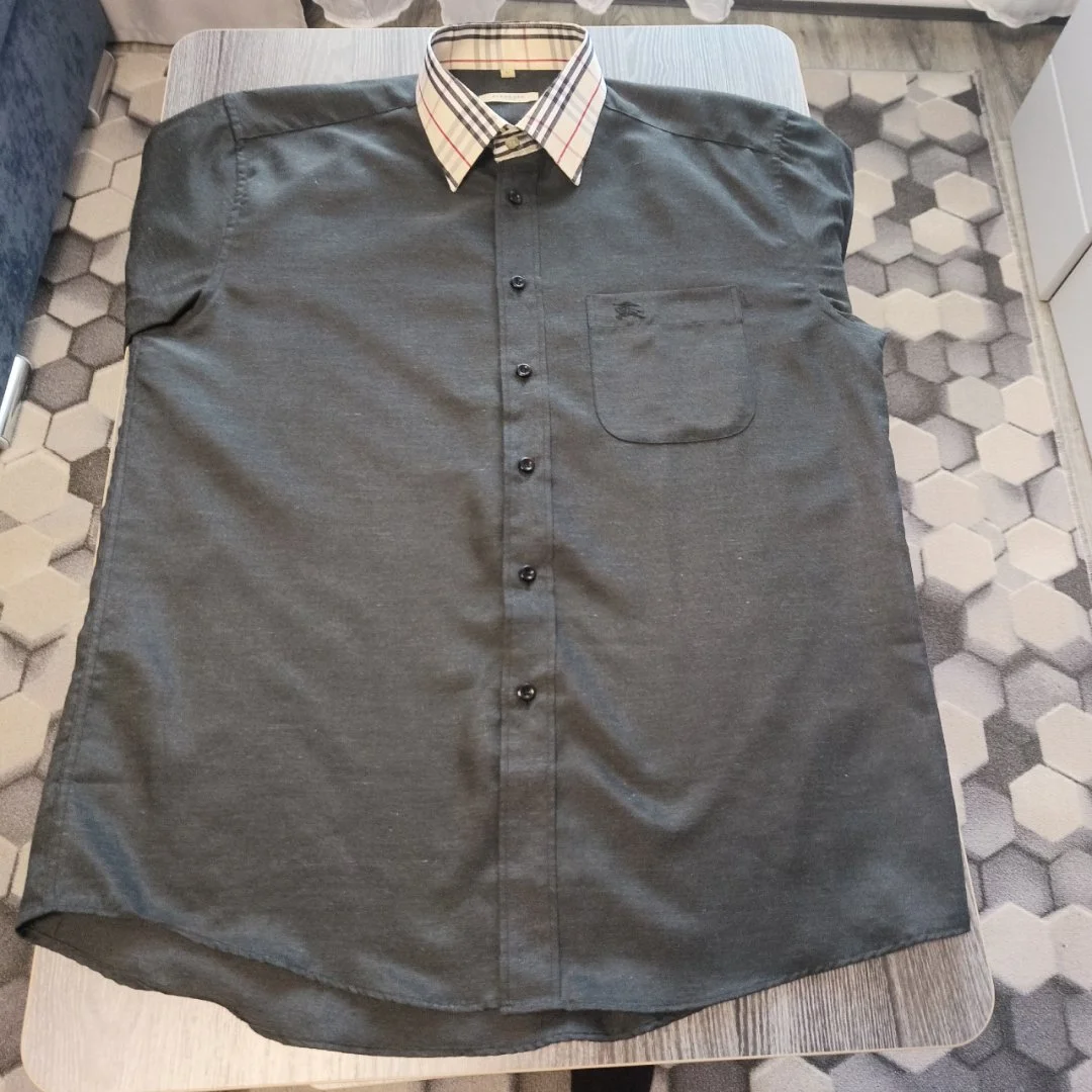 Рубашка Burberry London - изображение 1