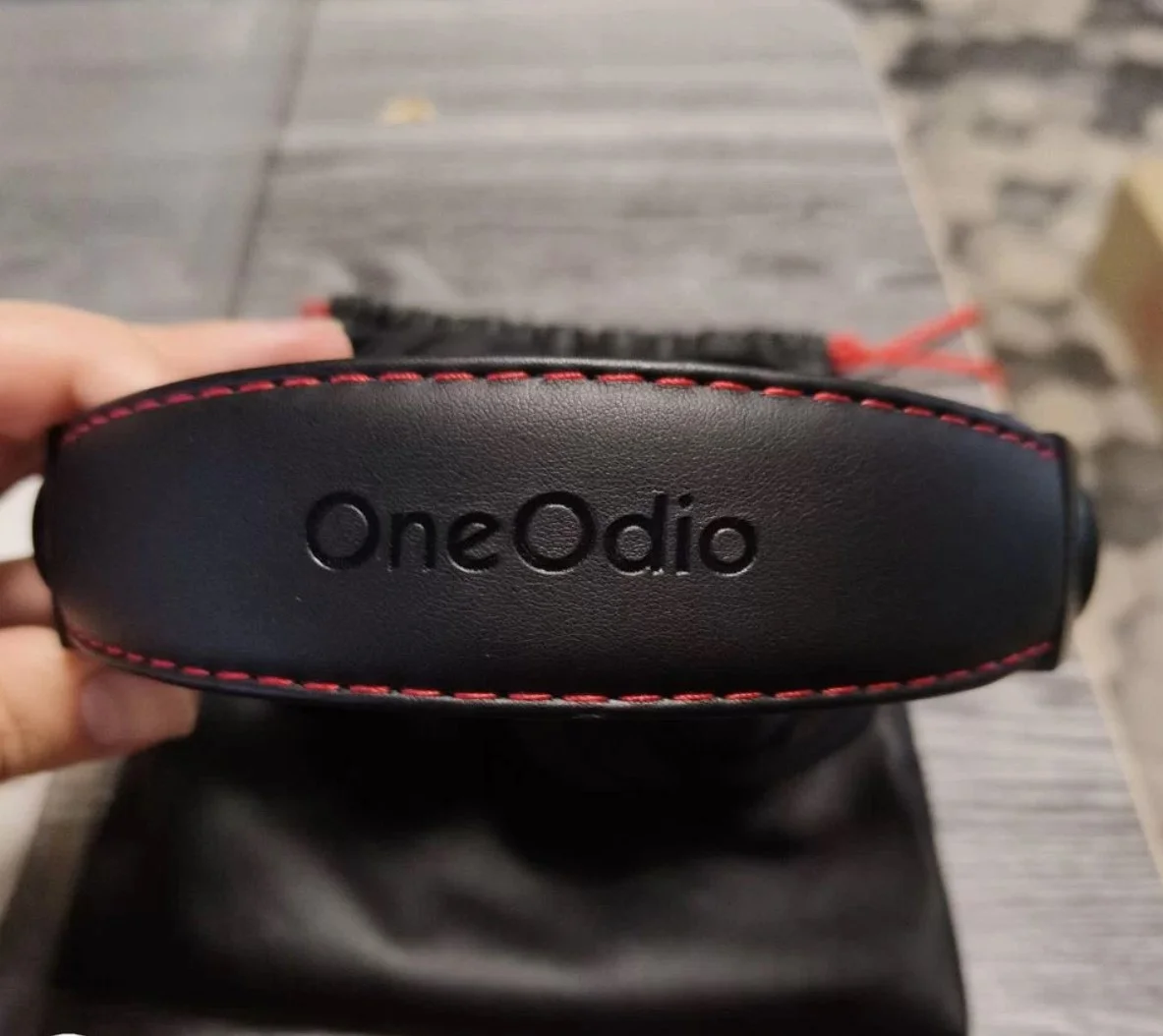 Наушники Oneodio Pro-C беспроводные - миниатюра 4
