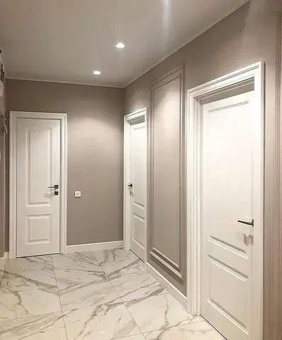 Межкомнатные двери от 3 990