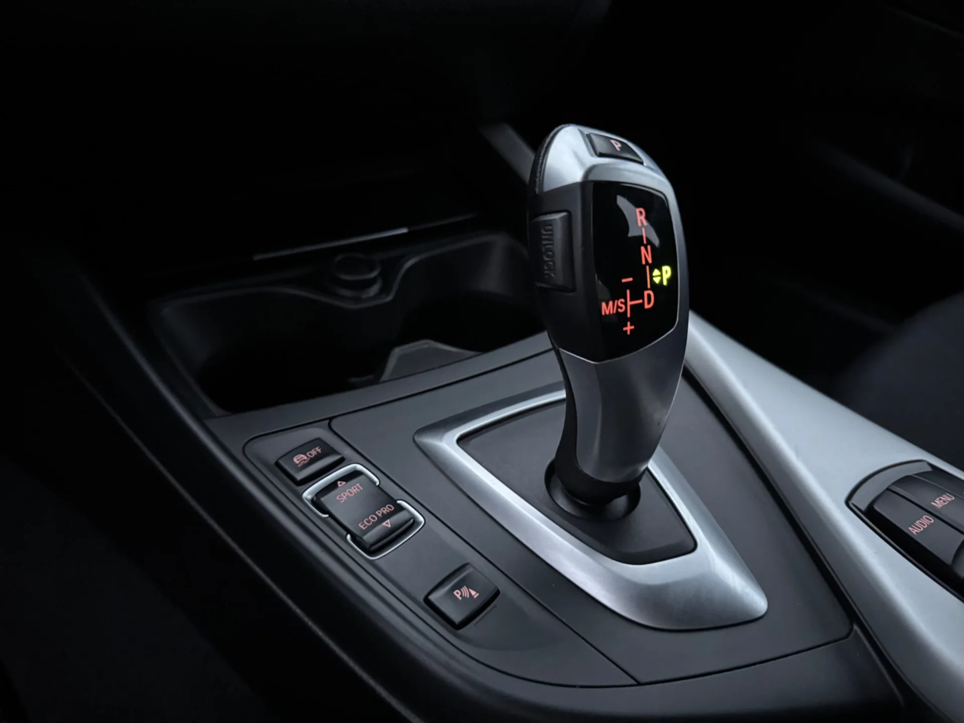 BMW 1 f20 1.6 AT - миниатюра 16