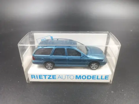 Ford Mondeo 1/87 Rietze