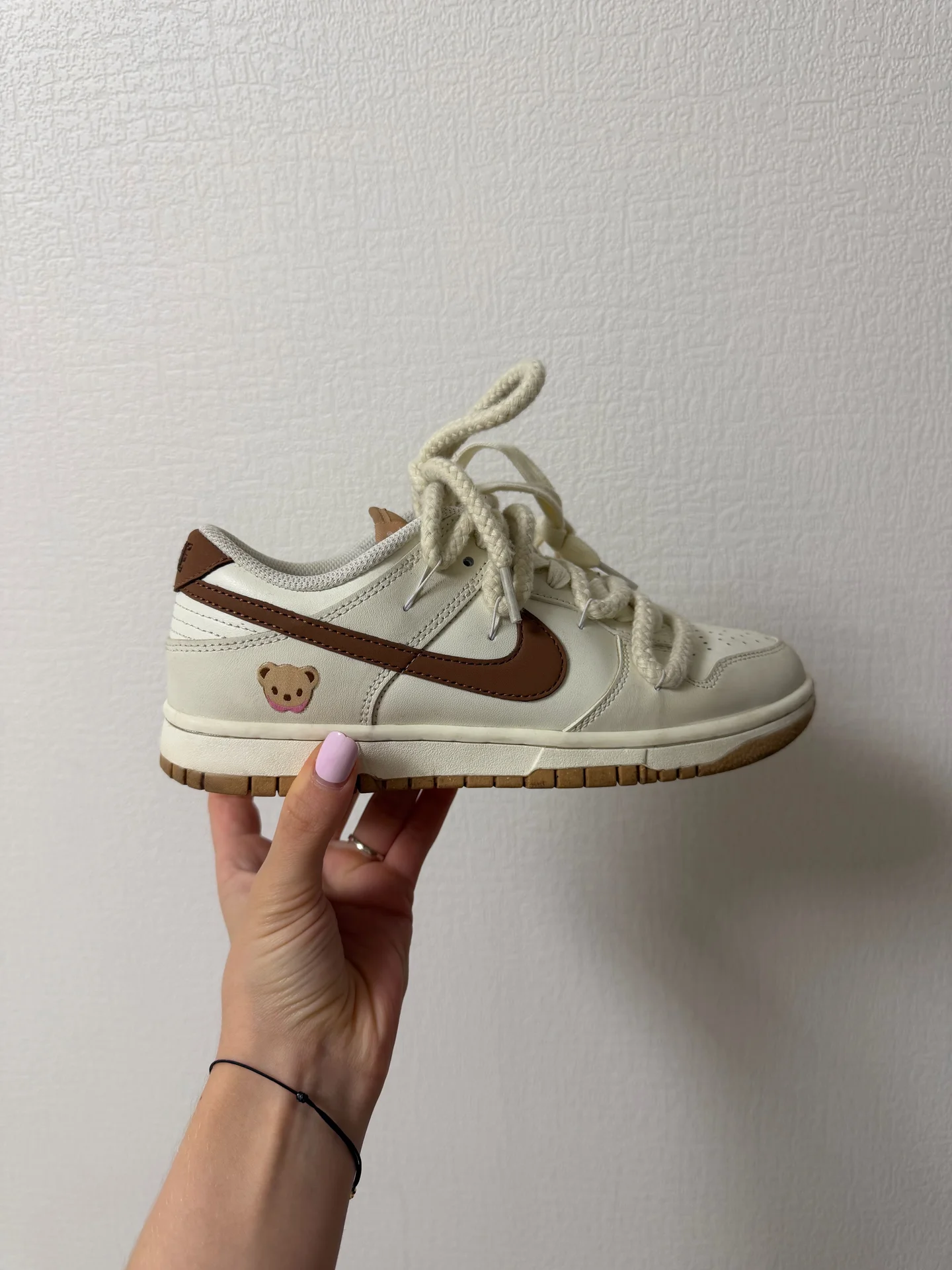 Nike Dunk tricky doll soy milk beat boy - изображение 1