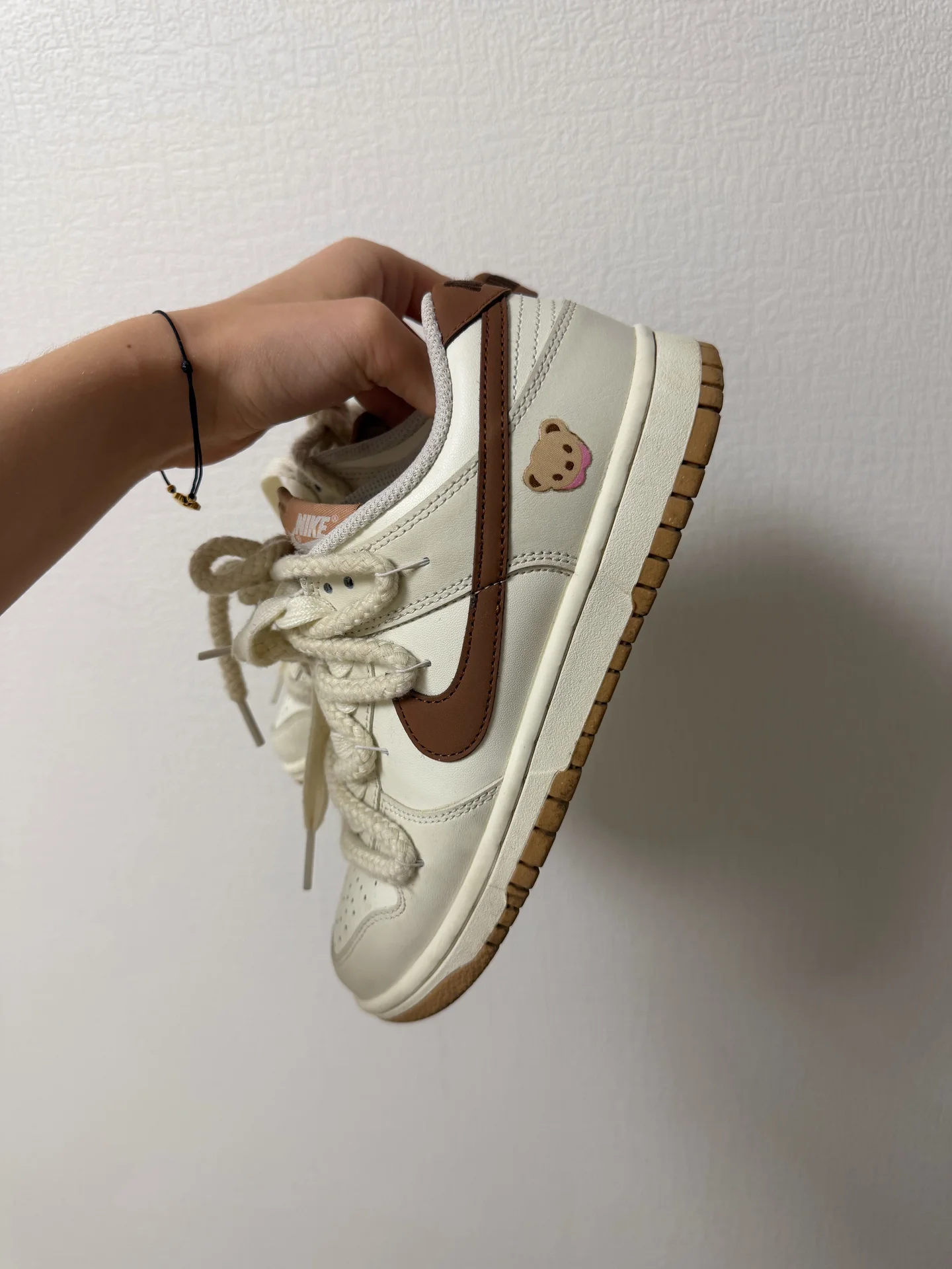 Nike Dunk tricky doll soy milk beat boy - миниатюра 2