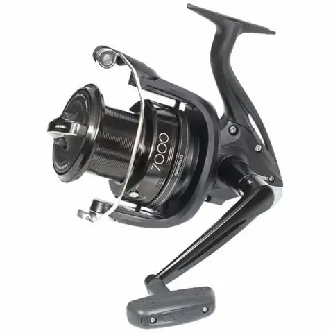 Катушка Shimano Aerlex XT-A 7000 Spod Model