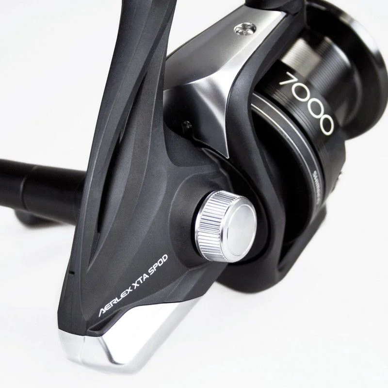 Катушка Shimano Aerlex XT-A 7000 Spod Model - миниатюра 2