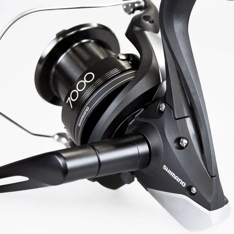 Катушка Shimano Aerlex XT-A 7000 Spod Model - миниатюра 4