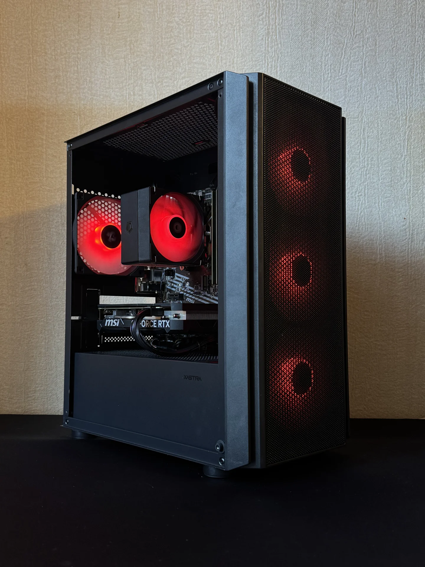 Игровой пк rtx 4060 ti - миниатюра 2