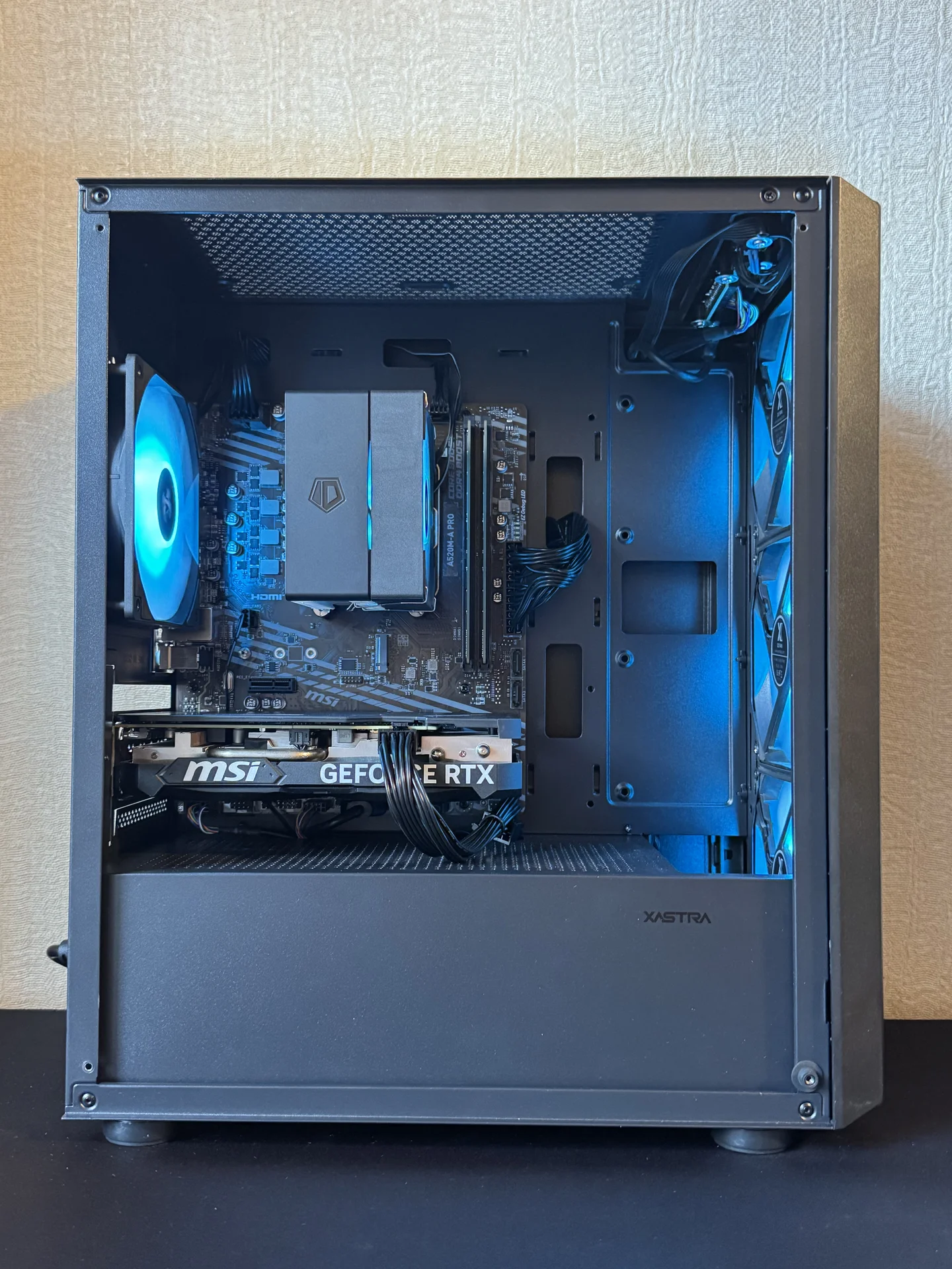 Игровой пк rtx 4060 ti - миниатюра 6