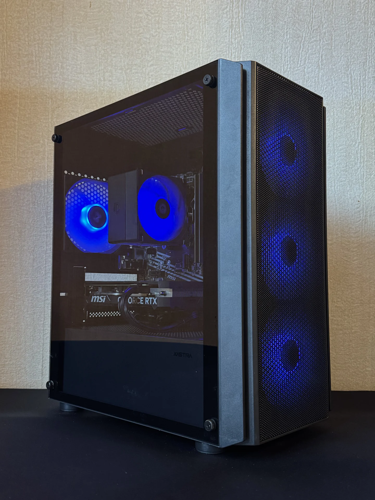 Игровой пк rtx 4060 ti - миниатюра 8