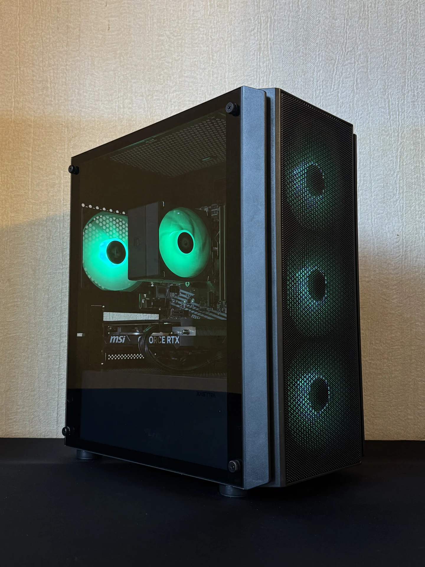 Игровой пк rtx 4060 ti - миниатюра 9