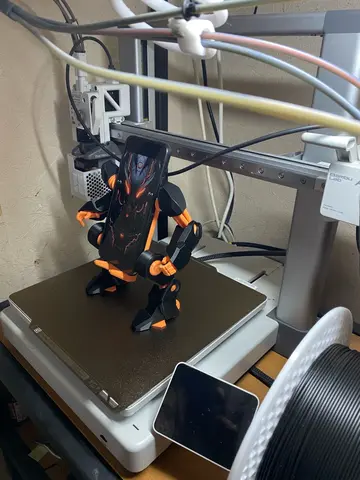 3D моделирование и печать
