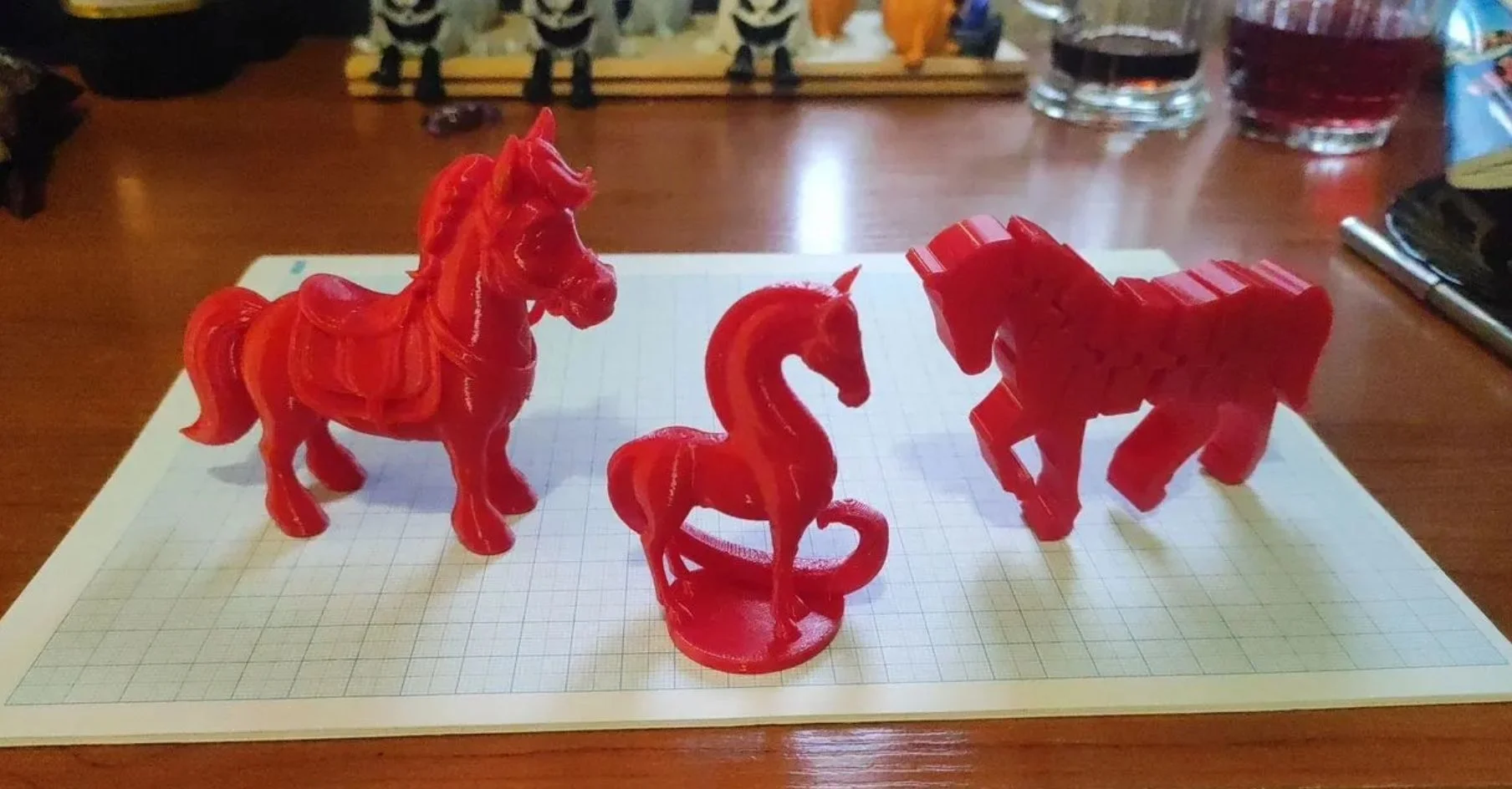 3D моделирование и печать - миниатюра 4