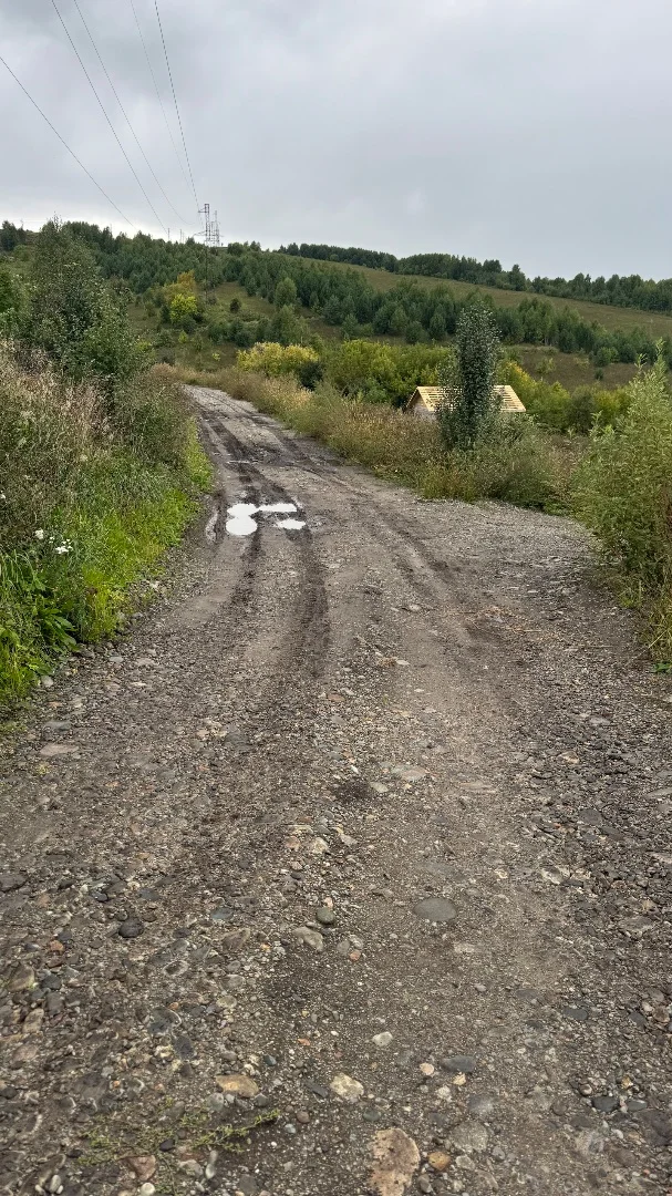 Участок с видом на горы - миниатюра 7