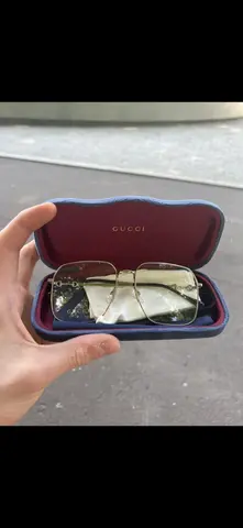 Оправа GG 09520 002 57 Gucci