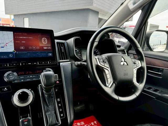 Mitsubishi Delica D5 - миниатюра 8