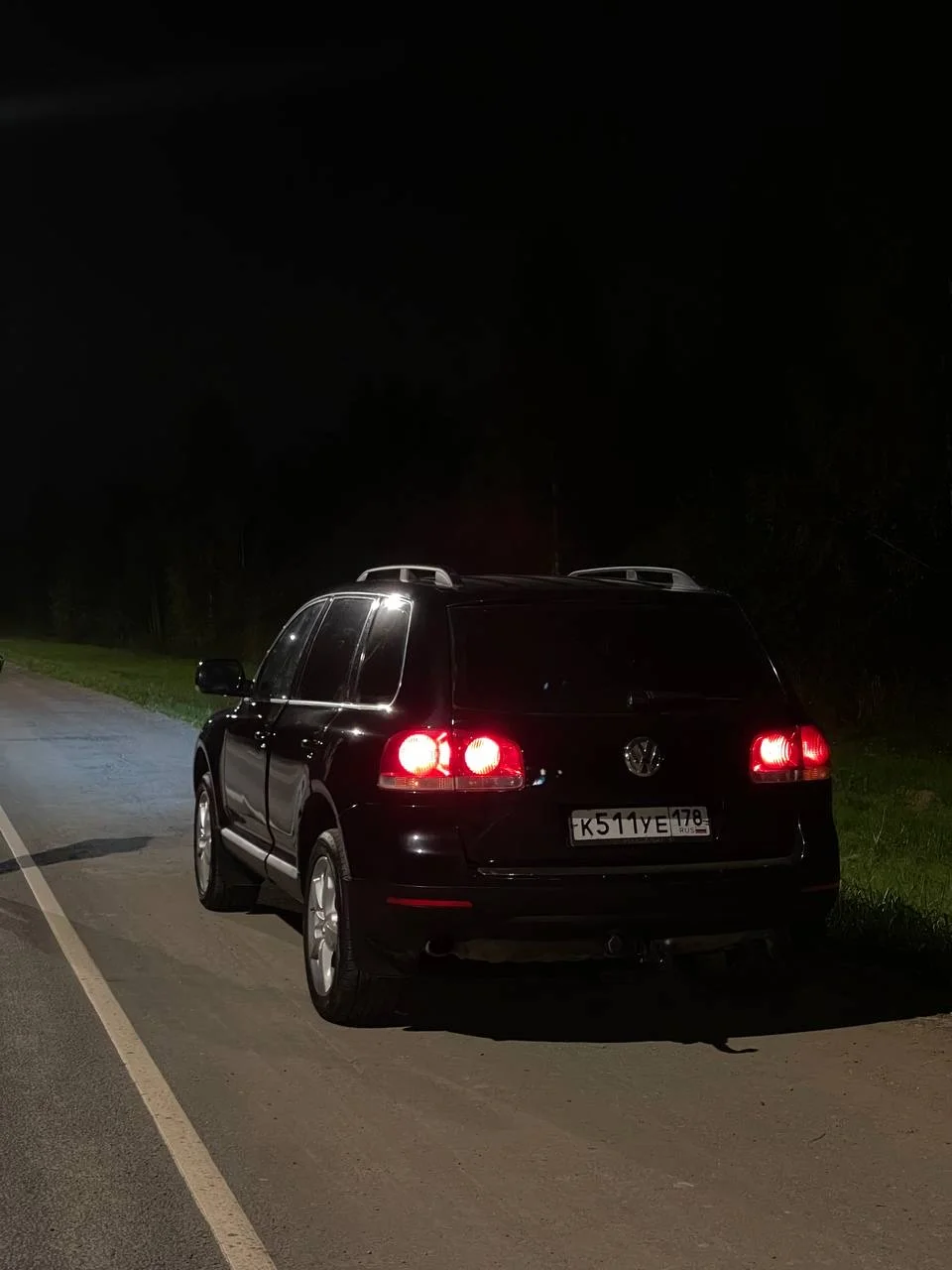 VW Touareg - миниатюра 7
