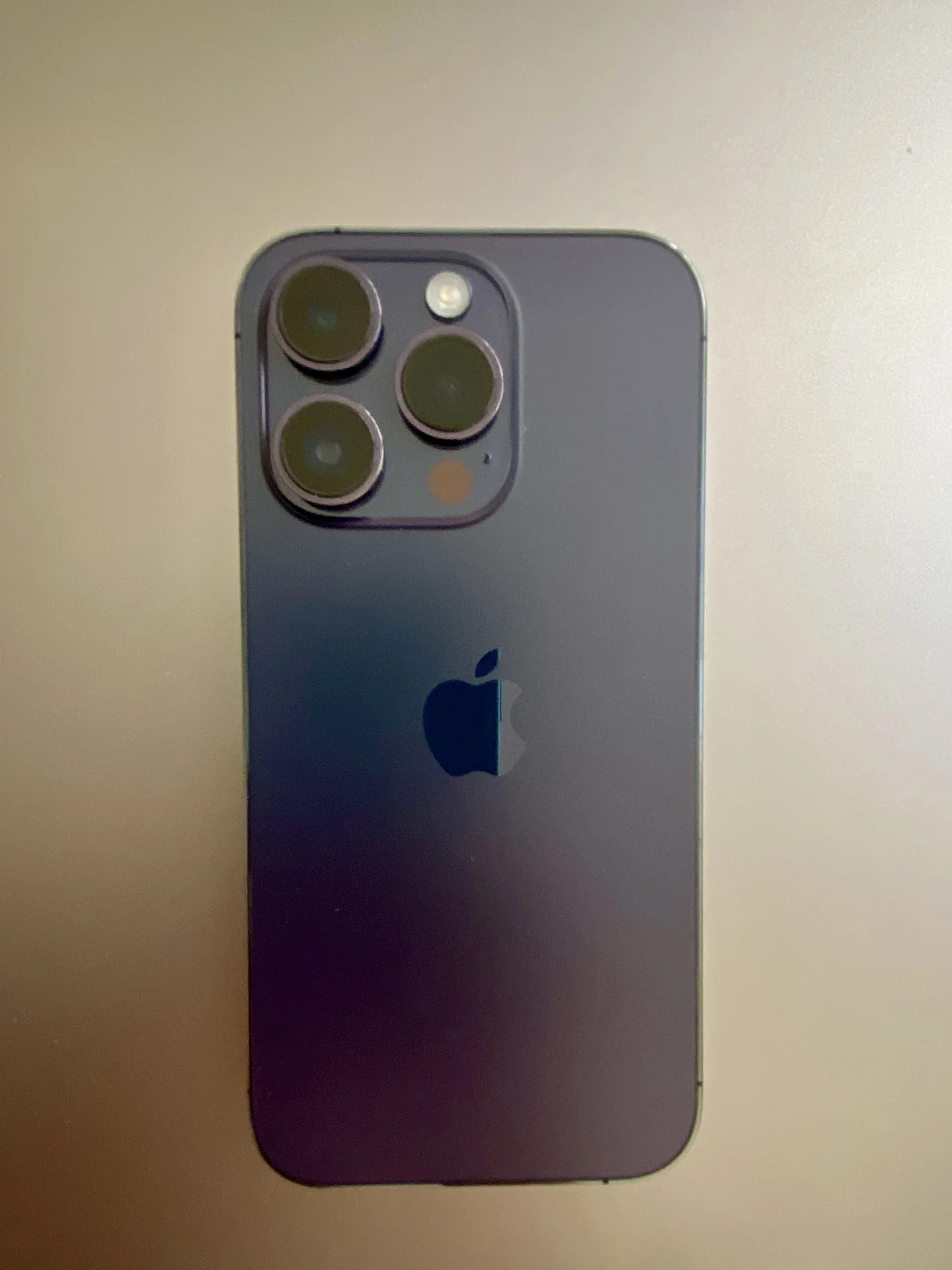 Продам iphone 14 pro 256 eSim - миниатюра 2